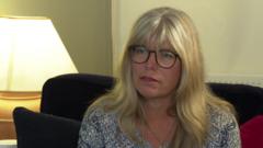Can This Teacher Overcome Trauma and Return to Work After Stabbing?