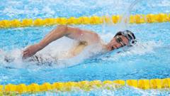 Wiffen feels 'really weak' before Worlds final