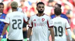 Is Liverpool 2.0 Ready for Success at Wembley, or Does Slot Have Bugs to Fix?