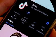 White House says TikTok warning it will go dark on Sunday is a 'stunt'