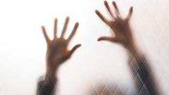 Foto of hand