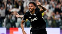 Why Did Newcastle Sell Heroic Kelly to Juve?