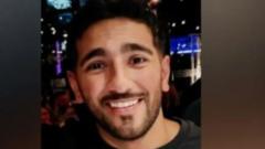 Man found dead in harbour was 'greatly respected' police constable, force says