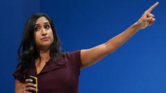 Tories pledge to cut bills as energy price battle takes shape