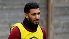 Dog attack victim still owed fine from footballer