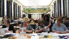 What happened in local elections overnight and what's still to come?