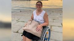 'I'm 27, and my disability admin feels like a full-time job'