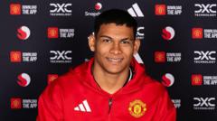 Could a Teen Inspired by Marcelo Be Manchester United&#039;s Next Star?
