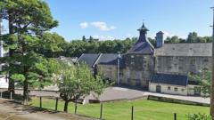 Distillery workers vote to strike in pay dispute