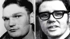 Will the Trial of the Ex-Soldier in the Bloody Sunday Murders Unravel New Truths?