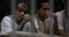 El Salvador offers to lock up US criminals in its mega-jail