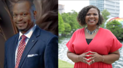 Is a Florida Election Sparking a Family Rivalry Between Siblings?