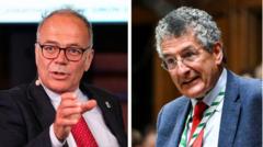 Why Were Two Labour MPs Denied Entry to Israel?