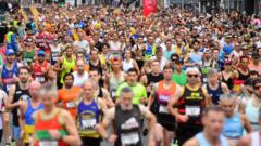 Record number take on Cardiff Half Marathon 2024