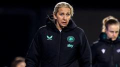 Camogie skorts row ‘absolutely ludicrous’ – Ward