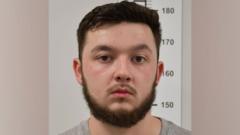 Dealer waged 'sustained terror campaign' for Russia in UK