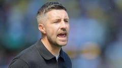 Opportunity knocks for Swans after undulating year
