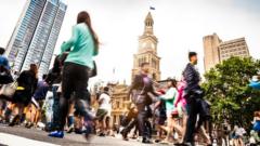 Migration to Australia to permanently work and live: 
