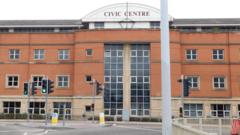 Council facing £13.7m overspend, report says