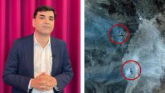 Watch: How successful have the US strikes on Iran been?