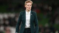 FAI refute Gleeson's claims of gender discrimination