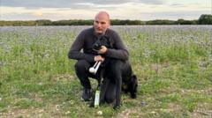 Could Your Dog&#039;s Walk Turn Deadly in the Heat?