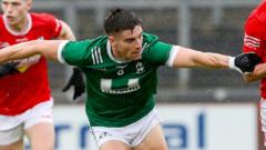Newbridge have eyes on the Ulster prize - Doherty