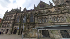 'Uncoordinated search' missed chances to save man