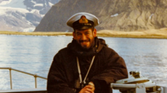 How Did I Create Fake Girlfriends While Serving in the Navy?