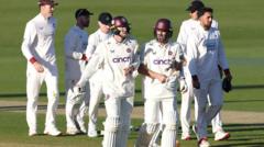 Bartlett heroics thwart Lancashire in thriller