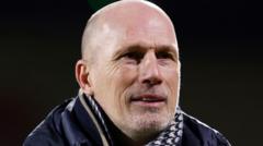 'We came with belief and the right energy'