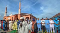 Aworan awon Musulumi