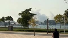 What Are the Latest Updates on the Qatar Strikes?