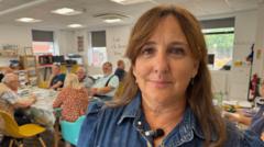 How Are Cool Spaces Helping Wales Beat the Heatwaves?