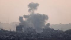 Hamas official says it rejects new US Gaza ceasefire plan backed by Israel