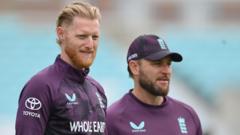 Will McCullum's Ashes Selection Bring Any Surprises?