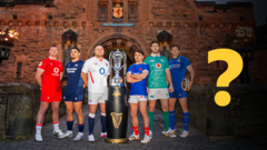 Quiz: What can you remember from 2025 Six Nations?
