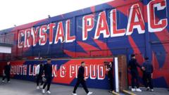 Is Textor Close to Selling His Shares in Palace?
