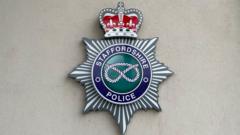 Officer barred from policing over OnlyFans profile