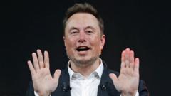 musk