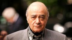 The Anatomy of Institutional Failure: Deconstructing the Met Police Investigations into Al Fayed