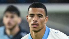 F.Bahçe Greenwood'dan emin