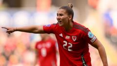 Wales midfielder Griffiths joins Exeter City