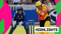 Can Sciver-Brunt Lead the Rockets to Their First Victory?