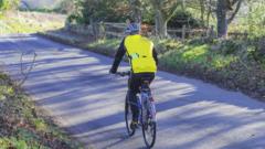 'Countryside LTNs' could ban traffic on rural roads