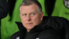 'Final decision missing' in Potters loss at Ipswich - Robins