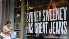 Why Is Donald Trump Talking About Sydney Sweeney?