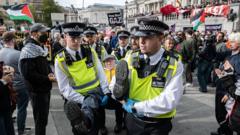 Government loses bid to block appeal against Palestine Action ban