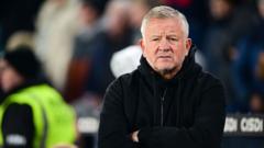 Consistency key for Wilder as Blades try to climb table