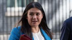 Personal decision for Starmer on whether to fight leadership contest, minister says